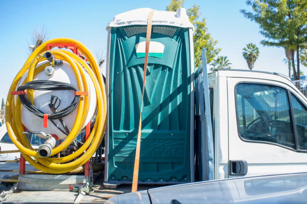 Best Local porta potty services  in Homestead Valley, CA