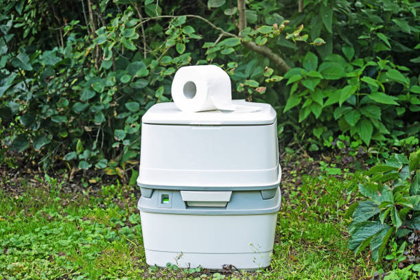 Best Portable toilet rental cost  in Homestead Valley, CA