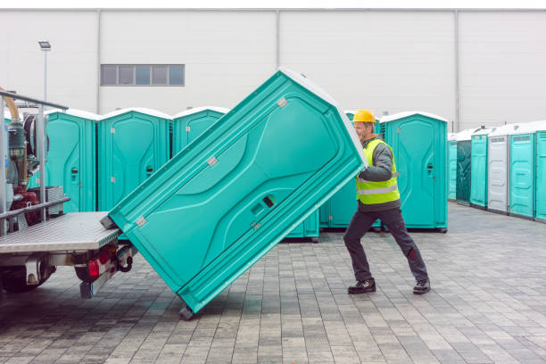 Best Local porta potty services  in Homestead Valley, CA