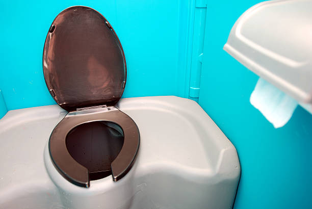 Best Portable toilet rental cost  in Homestead Valley, CA