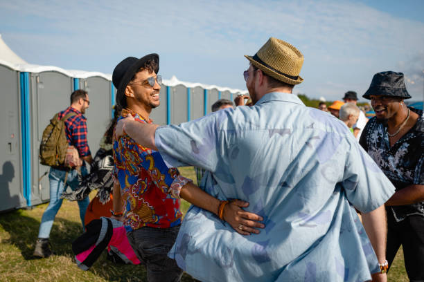 Best Porta potty delivery and setup  in Homestead Valley, CA