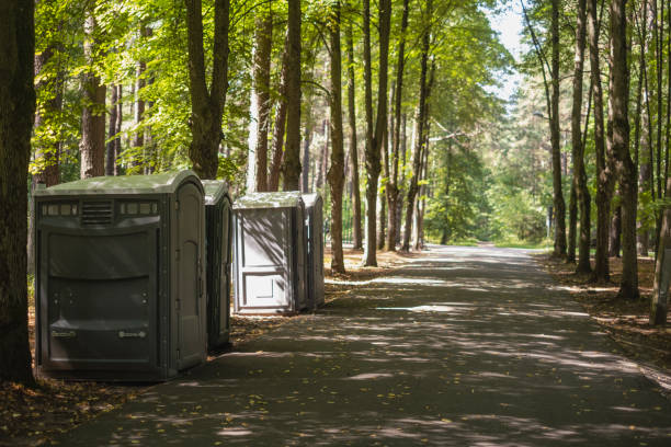Best Emergency porta potty rental  in Homestead Valley, CA