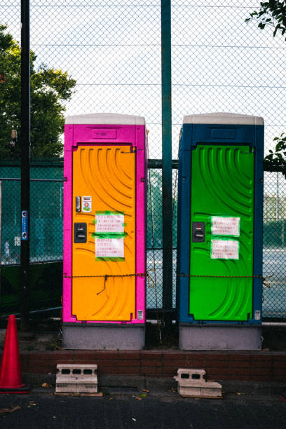 Best Temporary restroom rental  in Homestead Valley, CA