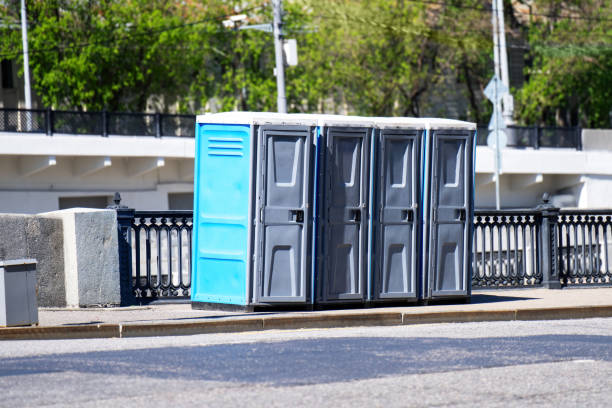 Portable Toilet Options We Offer in Homestead Valley, CA