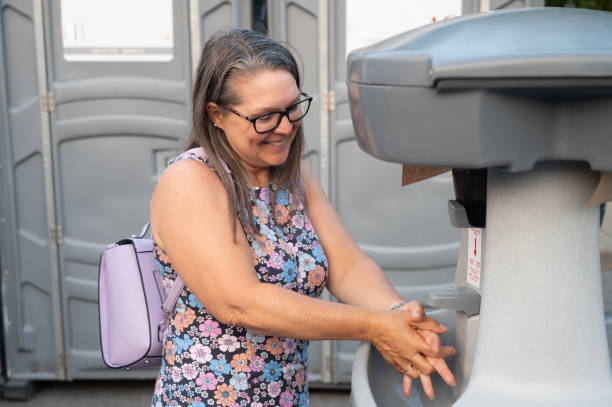 Best Best portable toilet rental  in Homestead Valley, CA