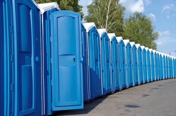 Sanitation services for porta potties in Homestead Valley, CA